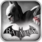 Carátula de Batman: Arkham City Lockdown