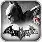 Batman: Arkham City Lockdown iOS