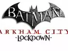 Batman Arkham City Lockdown - Imagen iOS