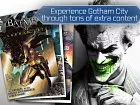 Batman Arkham City Lockdown 