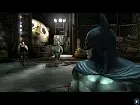 Batman Arkham City Lockdown - Imagen iOS