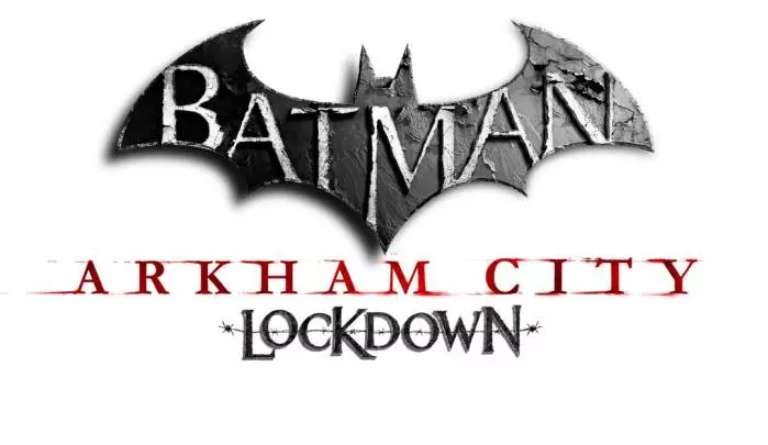 Batman Arkham City Lockdown