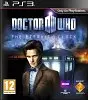 Doctor Who: The Eternity Clock PS3