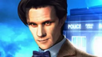 Doctor Who: The Eternity Clock tendrá una edición física limitada en PS3