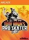 Tony Hawk's Pro Skater HD