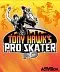 Tony Hawk's Pro Skater HD