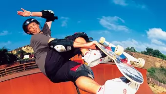 Activision trabajó en nuevas versiones de Tony Hawk Pro Skater 1 y 2 según un rumor
