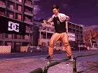 Tony Hawk's Pro Skater HD - Pantalla