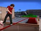 Tony Hawk's Pro Skater HD - Pantalla