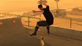 Tony Hawk's Pro Skater HD: Gameplay oficial: Venice