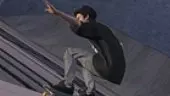 Tony Hawk's Pro Skater HD: Gameplay oficial: School