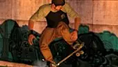 Tony Hawk's Pro Skater HD: Chris Cole Slo-Mo Style