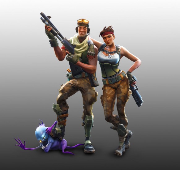 Fortnite