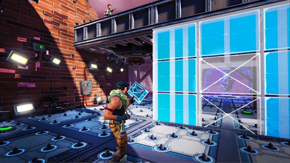 Fortnite PC