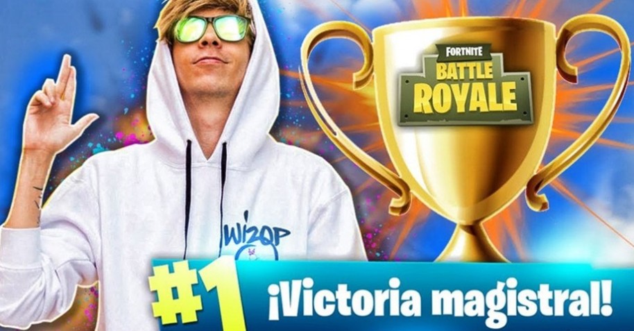 Fortnite PC