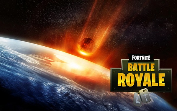 Fortnite Fortnite
