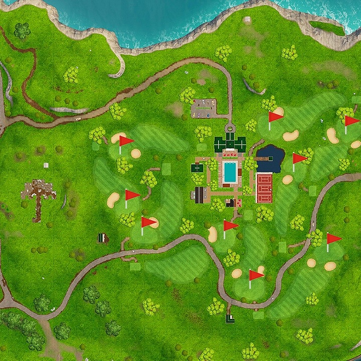 Imagen de Fortnite Imagen de Fortnite