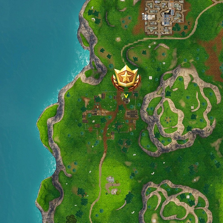 Imagen de Fortnite Imagen de Fortnite