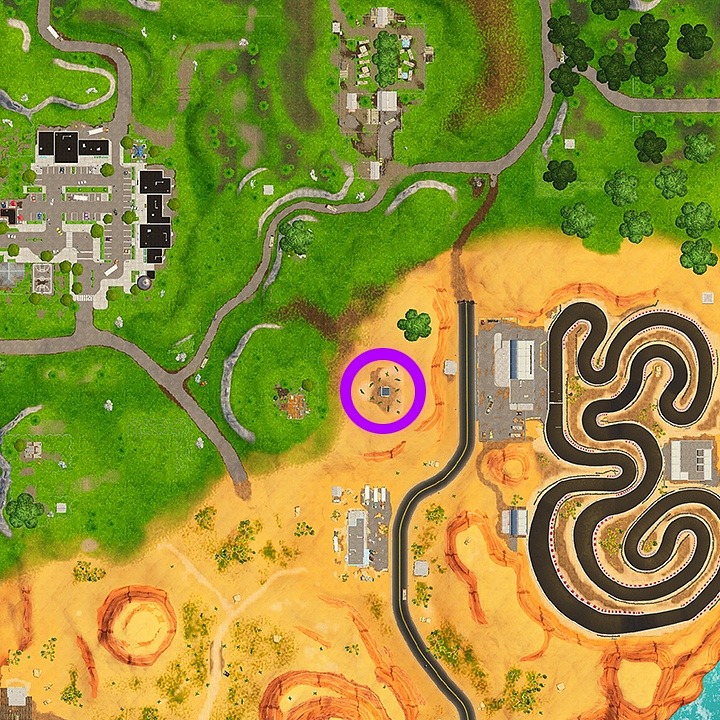 Imagen de Fortnite Imagen de Fortnite