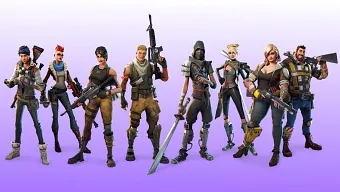 Fortnite pierde la función de captura de vídeo en Switch