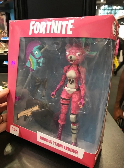 Imagen de Fortnite Imagen de Fortnite