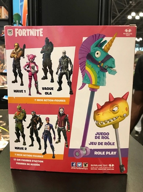Imagen de Fortnite Imagen de Fortnite