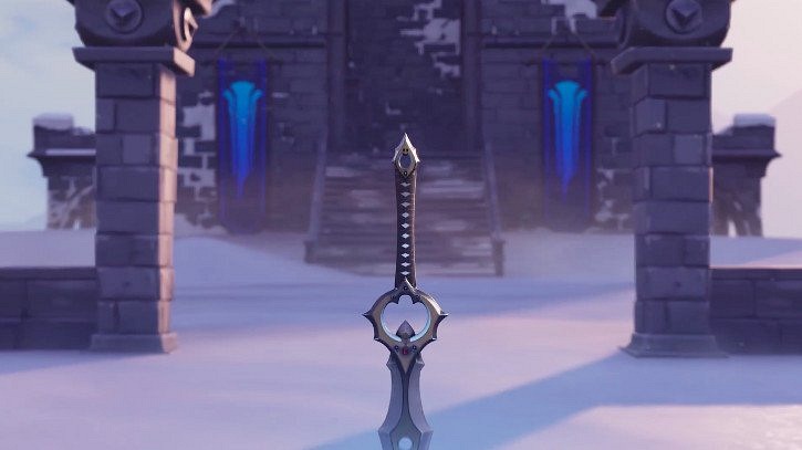 Fortnite Fortnite