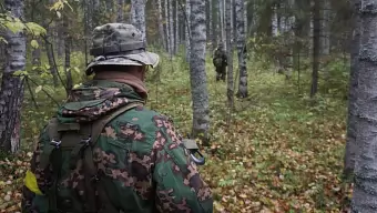 Un millonario prepara un battle royale real en una isla