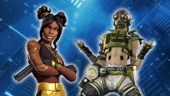 Buscamos la mejor configuración para Fortnite y Apex Legends, los battle royale del momento