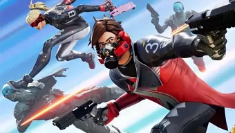 id Software: Fortnite es un competidor para todos los juegos