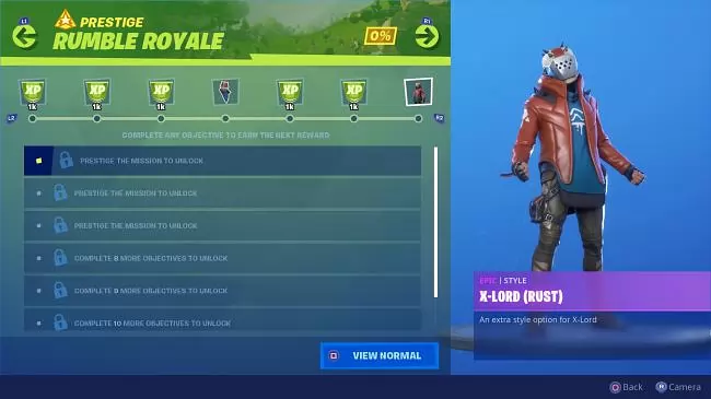 Imagen de Fortnite Imagen de Fortnite