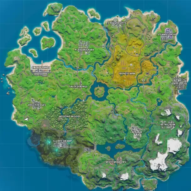 Imagen de Fortnite Imagen de Fortnite