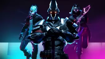 Fortnite domina las discusiones de Twitter durante octubre a nivel global