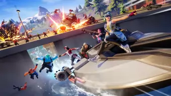 ¡Fortnite llega a las universidades e institutos! Epic Games convierte su juego en un deporte oficial en EEUU
