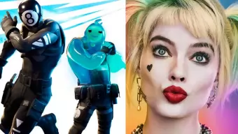 Aparecen nuevas pistas sobre un posible evento de Harley Quinn en Fortnite