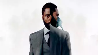 Tenet, la nueva película de Christopher Nolan, estrenará su tráiler en Fortnite en pocas horas
