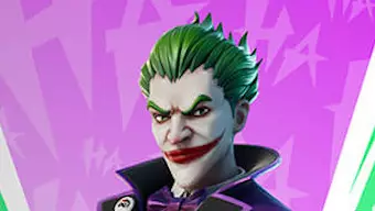 Fortnite anuncia nuevas skins de DC Comics: Joker, Hiedra Venenosa y Rey Midas llegarán al juego
