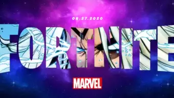 Fortnite x Marvel ya es oficial y se muestra el primer teaser de la temporada 4