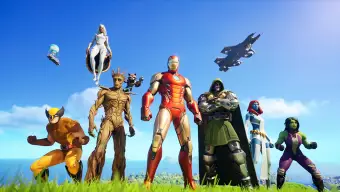 Fortnite muestra sus gráficos de nueva generación: así funciona el battle royale con las nuevas gráficas de NVidia