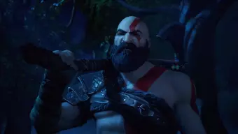 Kratos de God of War se estrena en Fortnite con tráiler y varios extras relacionados con su último juego
