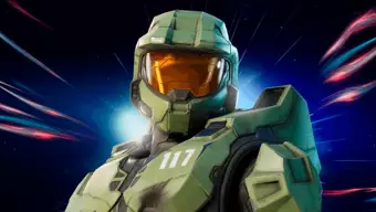 El Jefe Maestro de Halo aterriza en Fortnite, que recibirá también a los personajes de The Walking Dead