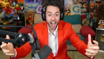 TheGrefg pulveriza todos los récords de Twitch al presentar su skin de Fortnite