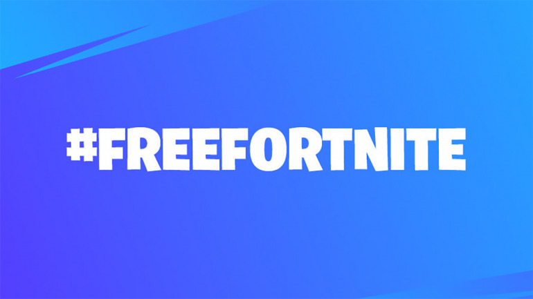 Imagen de Fortnite