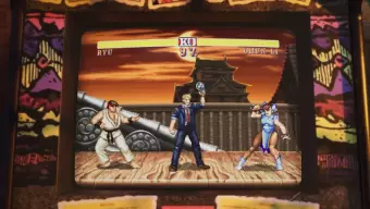 ¡Doble K.O.! Fortnite recibirá skins de Ryu y Chun-Li de Street Fighter