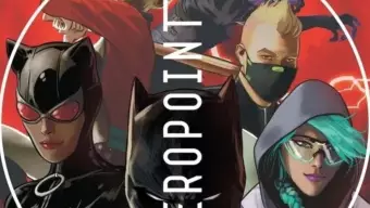 Batman y Fortnite se unen en un crossover de cómic, con contenidos digitales de DC para el battle royale