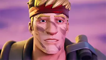 La Temporada 6 de Fortnite ya está aquí, con Lara Croft, Raven y el crossover más inesperado: ¡Neymar Jr.!