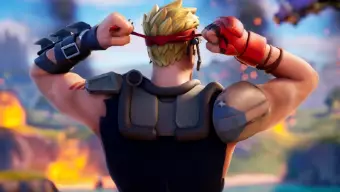 La cinemática de Fortnite Temporada 6 contó con los directores de Avengers Infinity War y Endgame