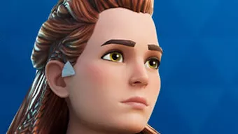 El nuevo modo de Fortnite de Aloy y Lara Croft por tiempo limitado se retrasa por problemas técnicos