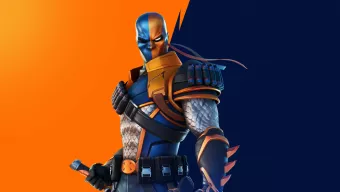 Así puedes conseguir gratis la skin de Deathstroke en Fortnite antes de que llegue a la tienda del juego