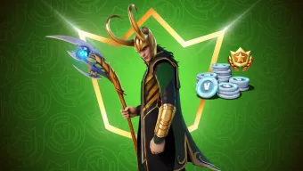 Fortnite se viste de Marvel y da la bienvenida a Loki con este divertido tráiler: disponible esta semana